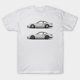 Double Trouble T-Shirt